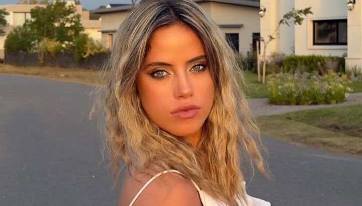 Denisse González fue internada de urgencia por tercera vez: “Mañana me realizan una punción de médula”