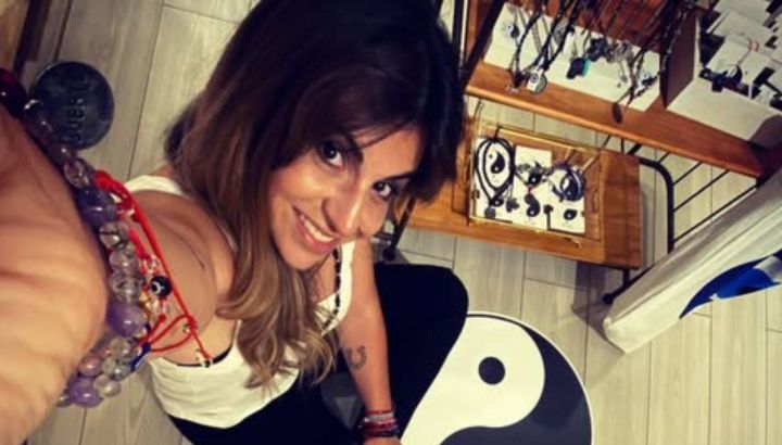 Así es el proyecto de Gianinna Maradona en sociedad con Dalma y en homenaje a Diego Maradona