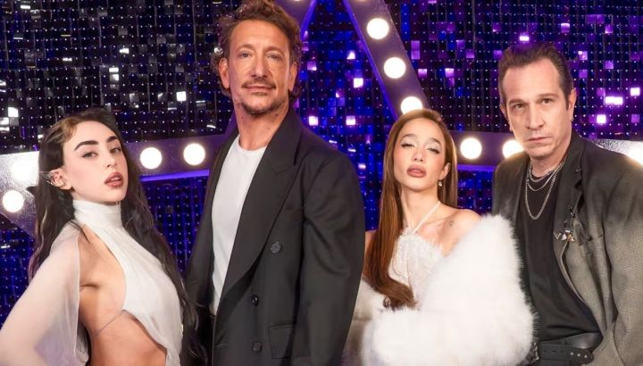 Popstars anunció el nombre que llevará su banda y un periodista los acusó de plagio: "Me parece espantoso"