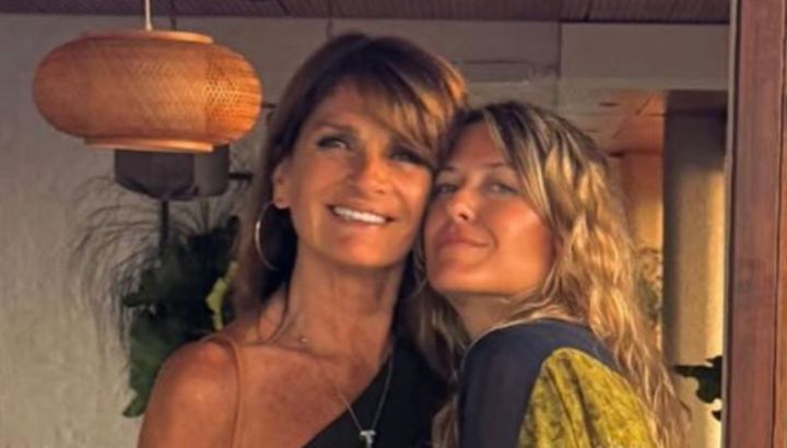 Quién es Ciara Nin, la nuera de Teresa Calandra: DJ, influencer y nueva panelista de Gran Hermano Uruguay 