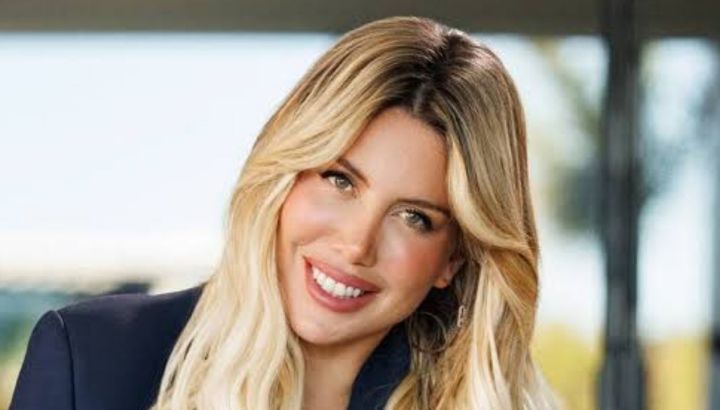 Wanda Nara ya tiene una propuesta para hacer su segunda película: cómo se llamaría y de qué trataría