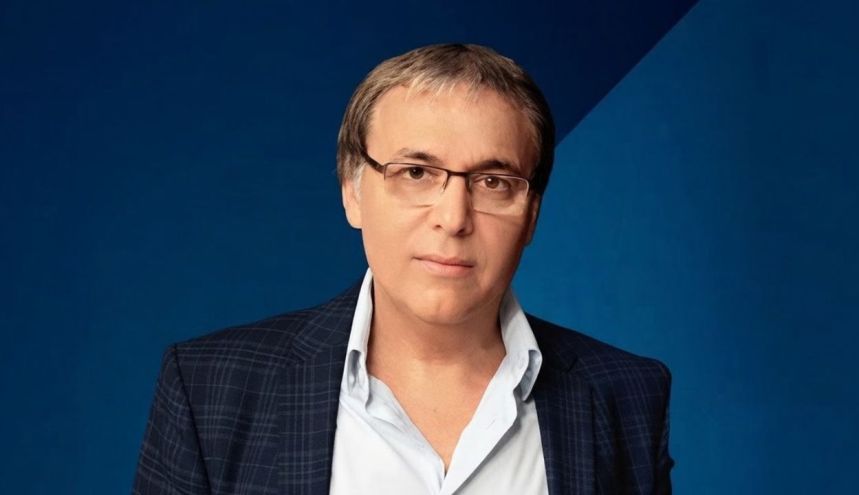 Gabriel Rolón