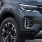 Así podría haber sido una nueva Renault Alaskan: el restyling que nunca llegó y el final de una pick-up argentina
