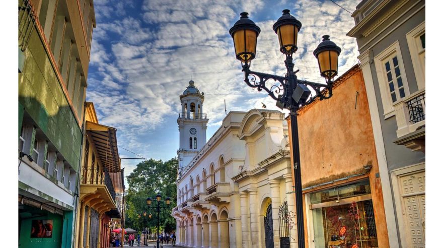 Republica Dominicana