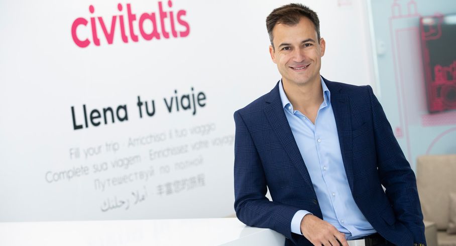 Civitatis FIT