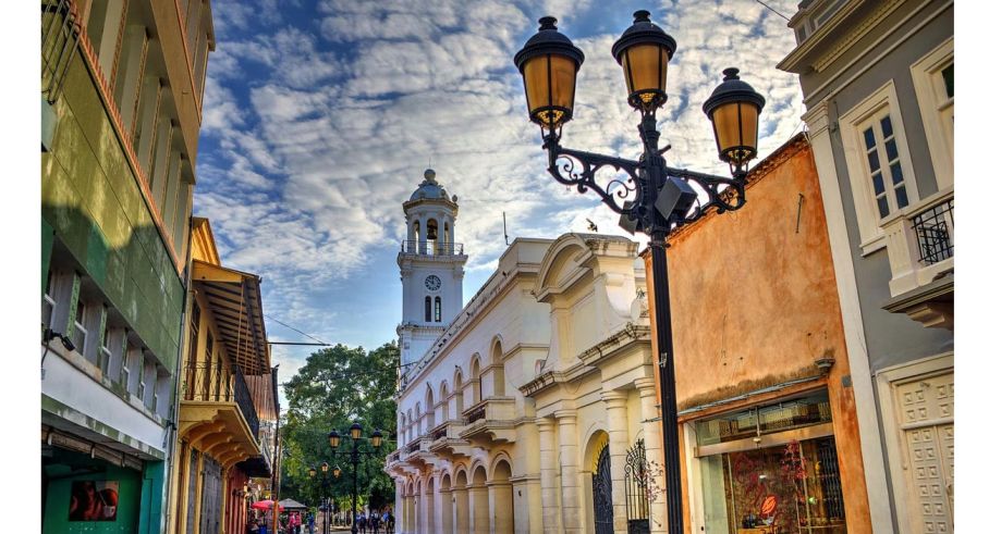 Republica Dominicana