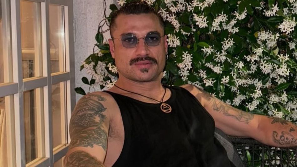 Daniel Osvaldo
