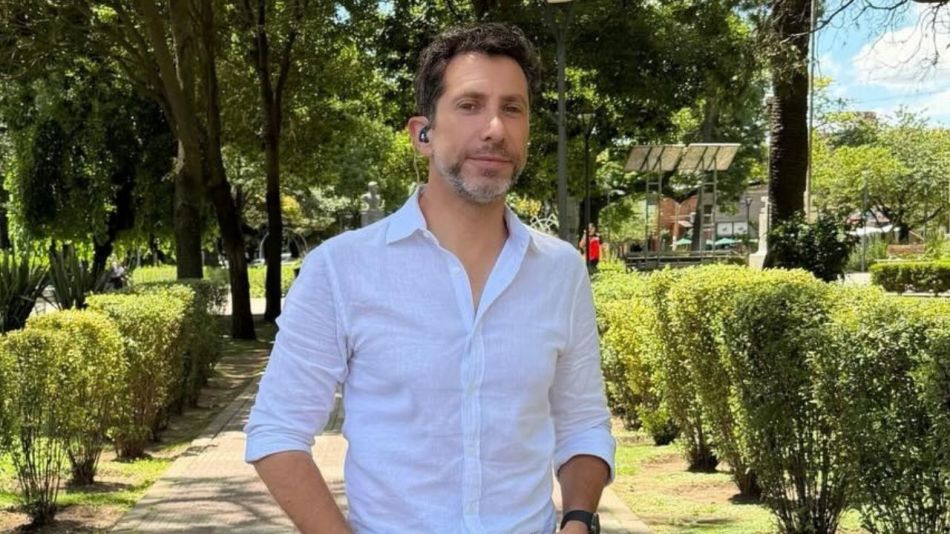 Daniel Roggiano