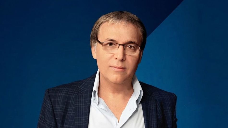 Gabriel Rolón