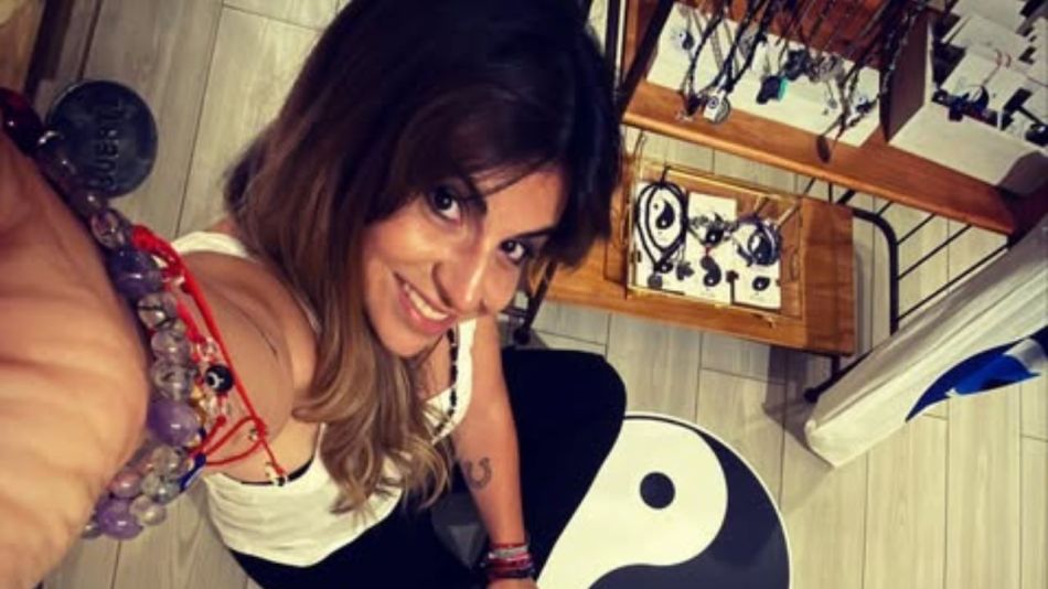 Gianinna Maradona