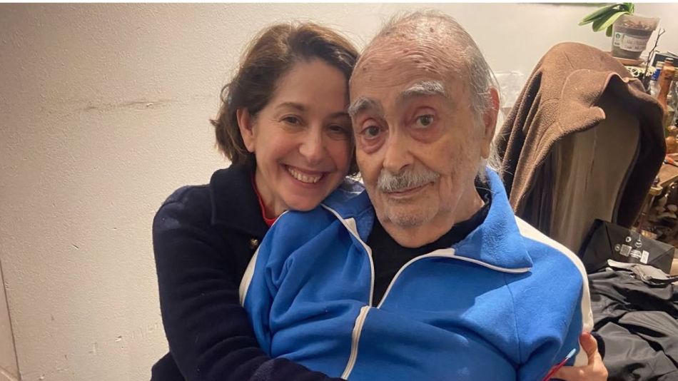 Laura y Pepe Novoa