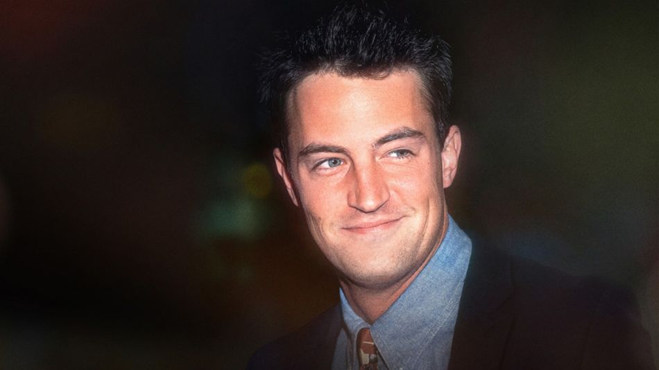 Matthew Perry