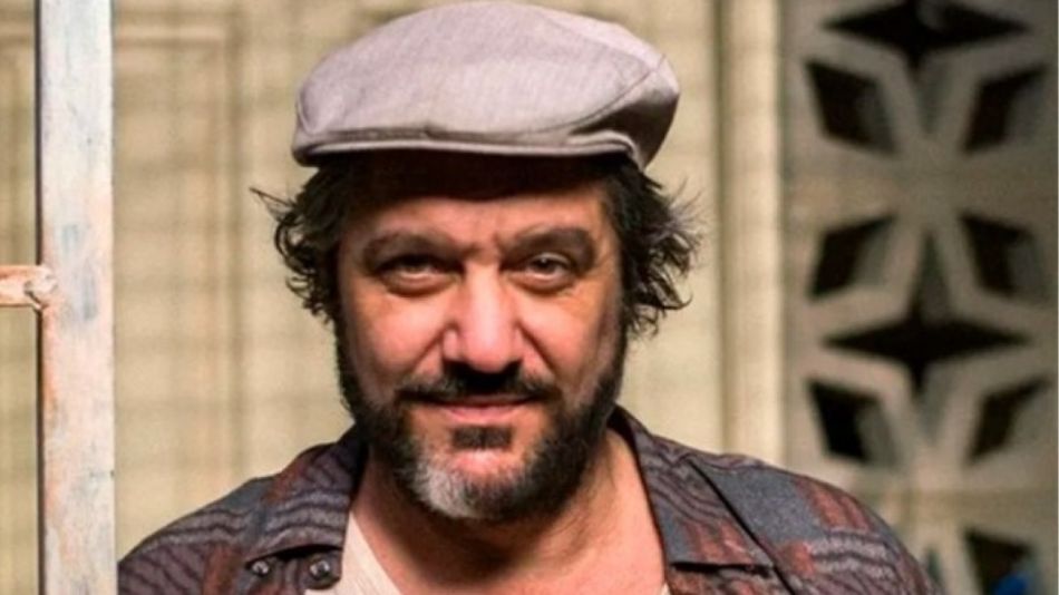 Maxi Ghione