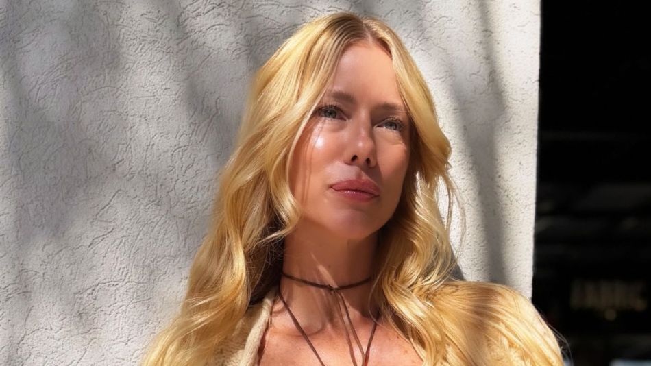 Nicole Neumann
