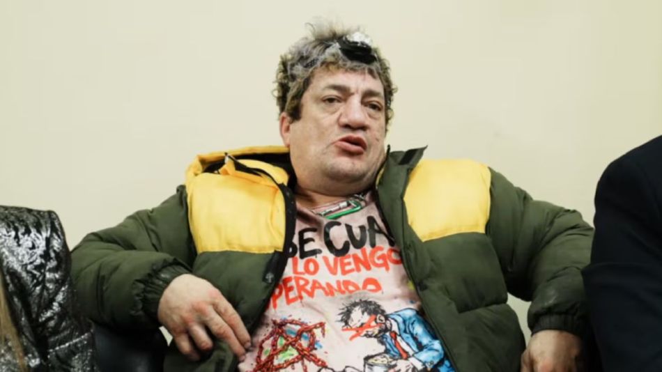 Pity Álvarez
