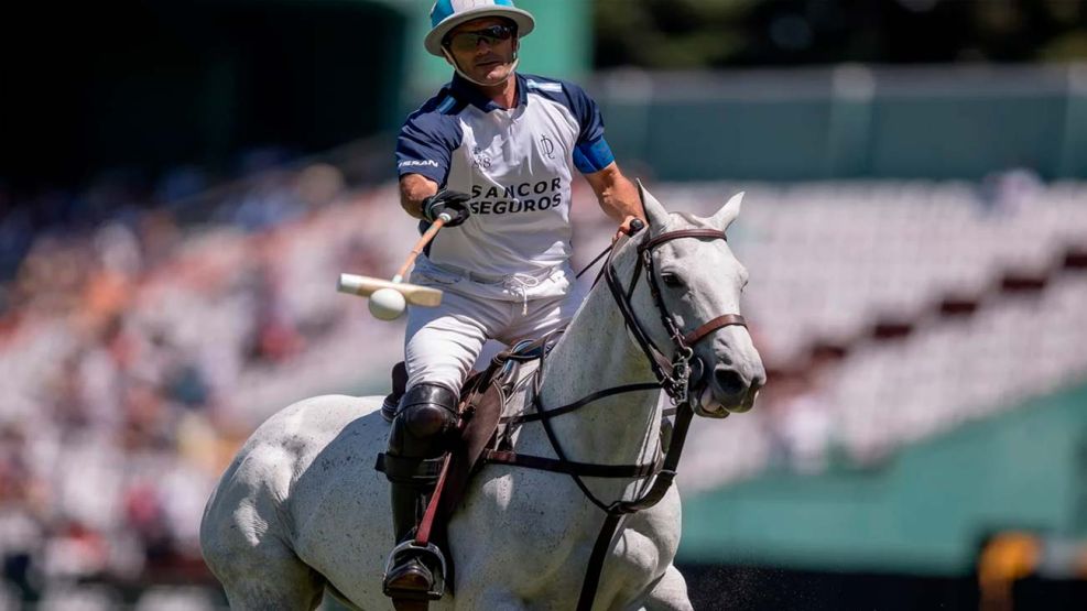Adolfo Cambiaso