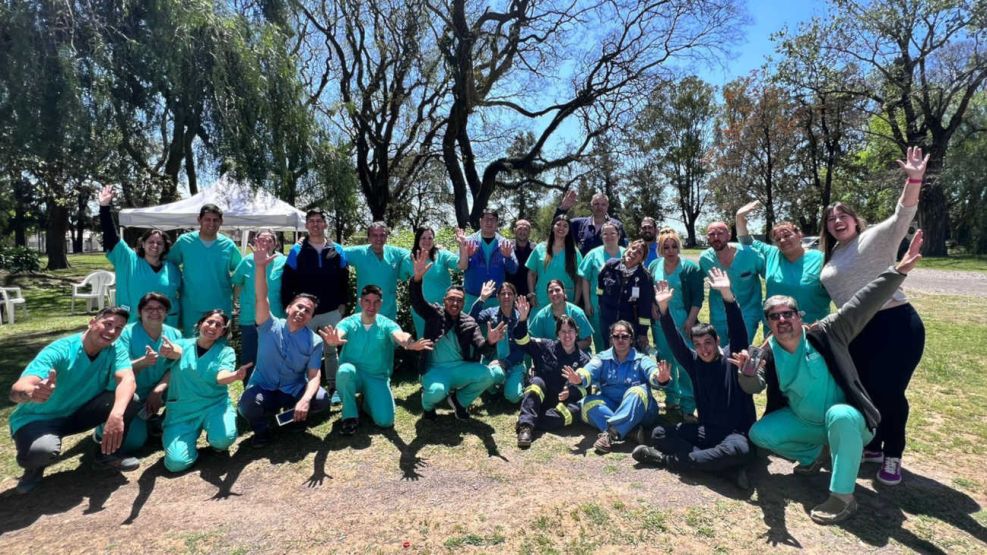 Brisa Salud organiza el X Congreso de Enfermería 29092026
