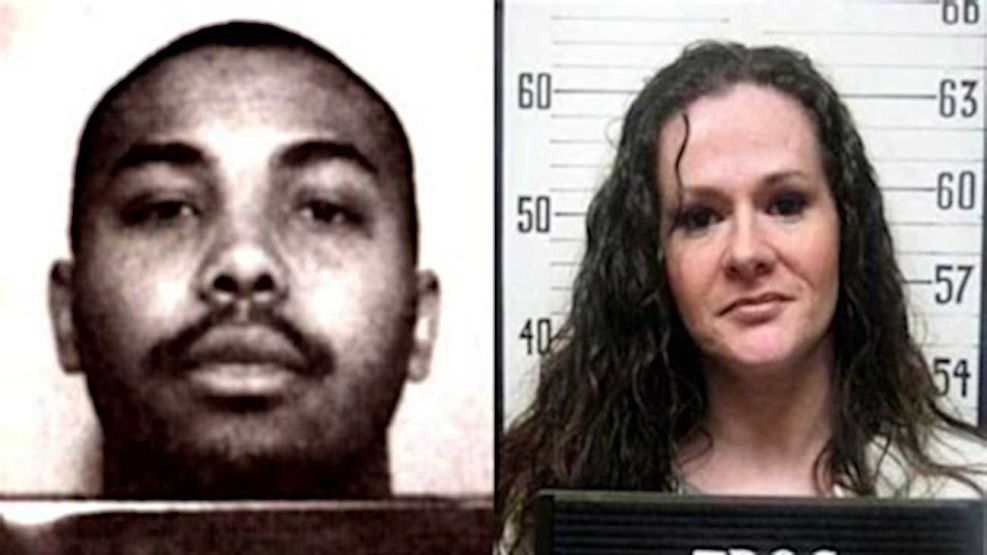Christa Pike y Tadaryl Shipp 29092026