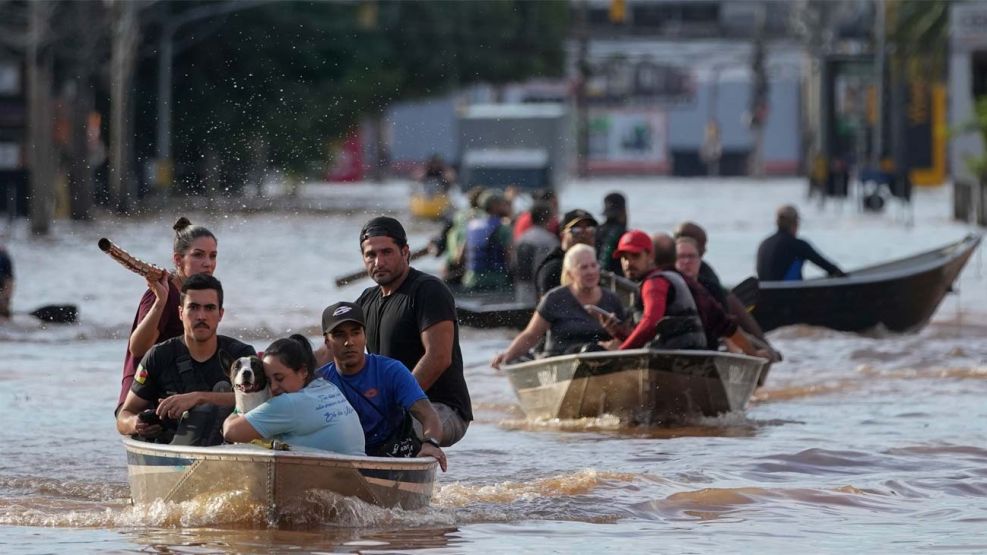 El Niño Costero