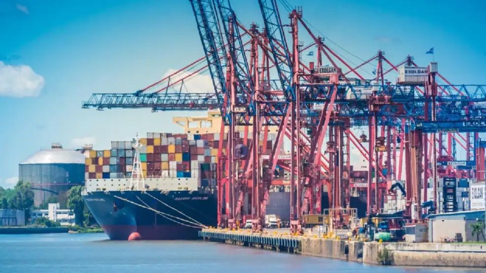 Exportaciones