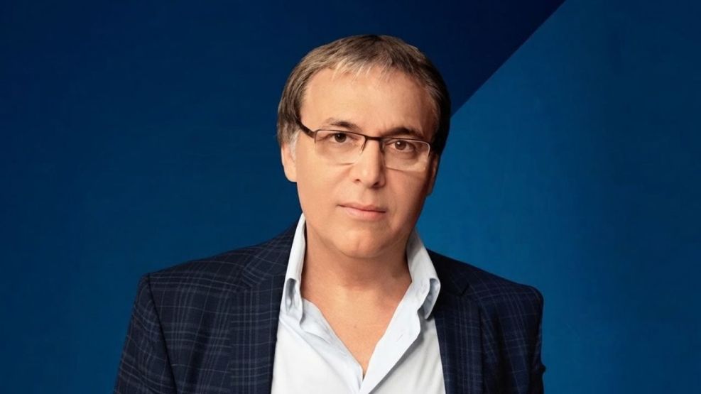 Gabriel Rolón