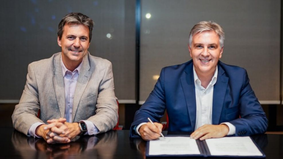 Llaryora envió a la Unicameral el nuevo marco de incentivos industriales