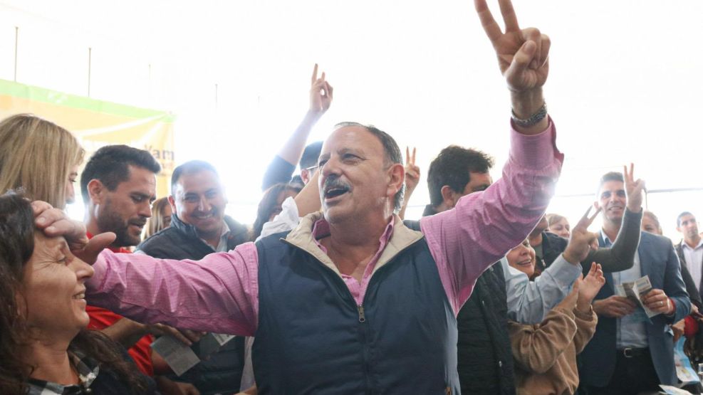 Renovación generacional en La Rioja