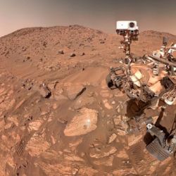 La evidencia acumulada demuestra que Marte no fue simplemente un páramo que se secó de forma lineal