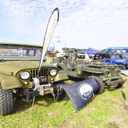 La tercera edición del 4x4 Off Road Fest realizada en Cañuelas batió récords de visitantes y expositores. 