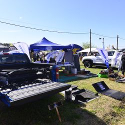 La tercera edición del 4x4 Off Road Fest realizada en Cañuelas batió récords de visitantes y expositores. 