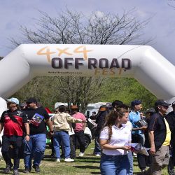 La tercera edición del 4x4 Off Road Fest realizada en Cañuelas batió récords de visitantes y expositores. 