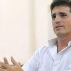 Juan Pablo Allan | Foto:CEDOC