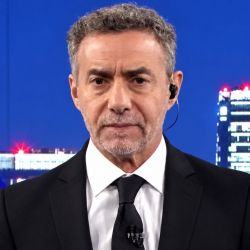Luis Majul | Foto:CEDOC