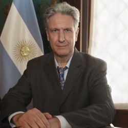 Pablo Di Liscia | Foto:CEDOC