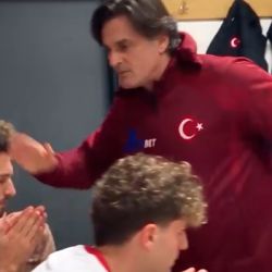 Vicenzo Montella | Foto:CEDOC