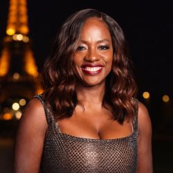 Viola Davis