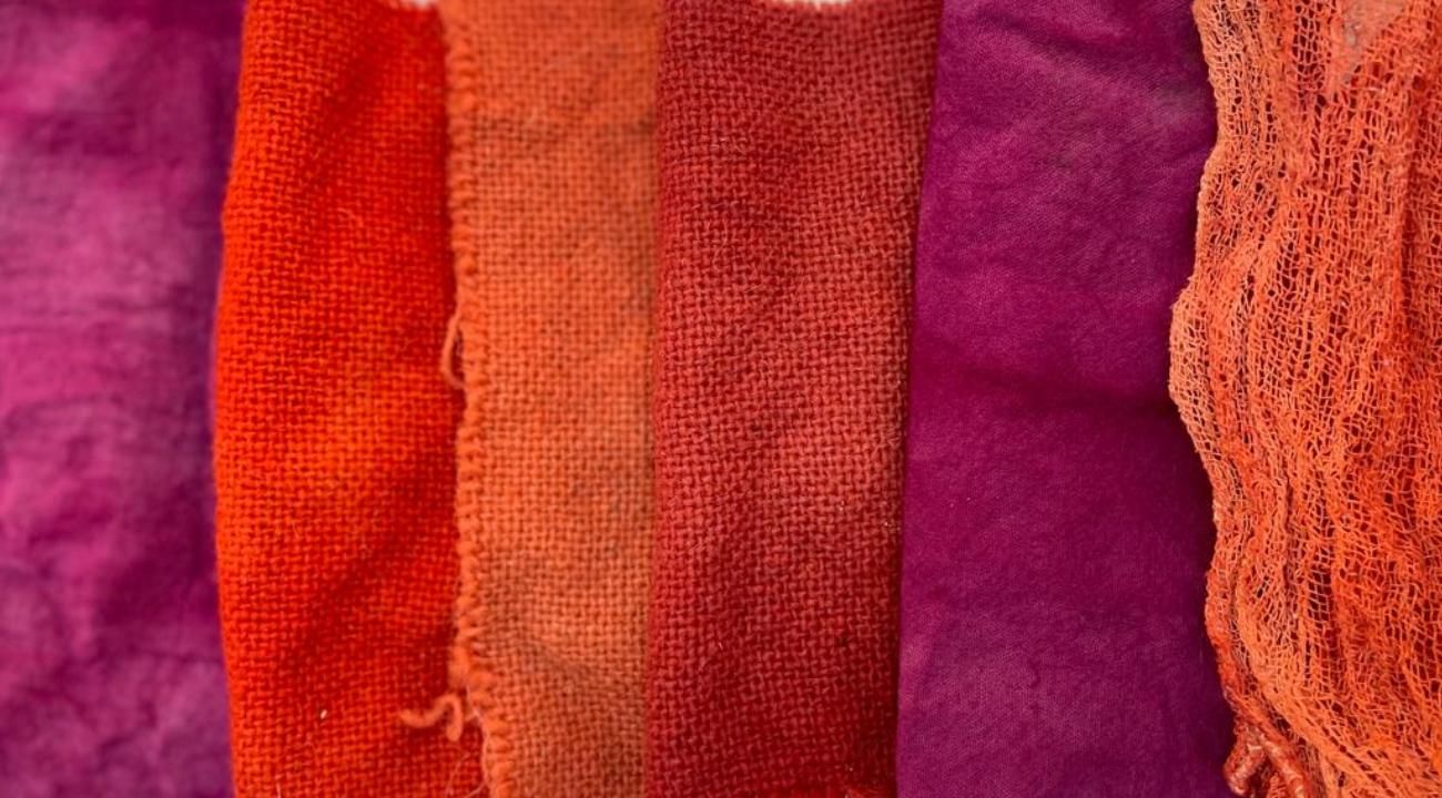 ¿El futuro del textil es circular?