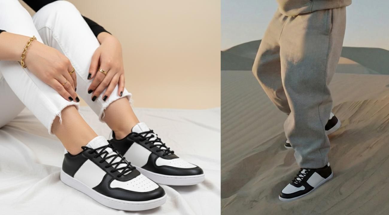 El secreto mejor guardado de las calles: las zapatillas barefoot ultraligeras que arrasan por su confort de la marca Salvaje Shoes