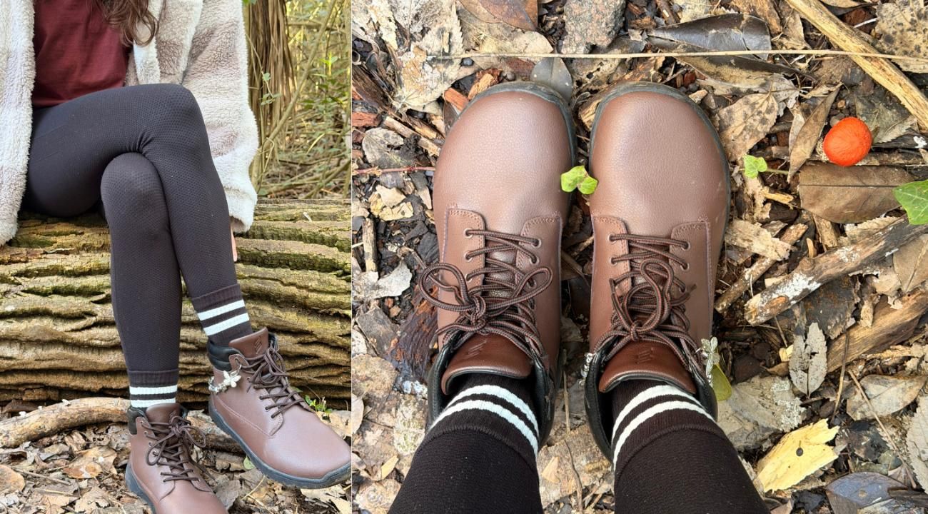 El secreto mejor guardado de las calles: las zapatillas barefoot ultraligeras que arrasan por su confort de la marca Salvaje Shoes