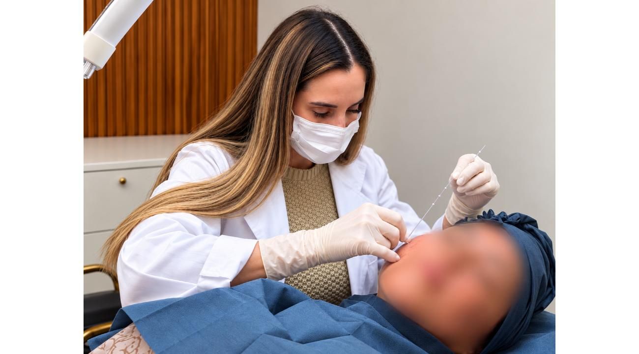 Hilos en medicina estética: la nueva generación de técnicas para reposicionar el rostro sin perder naturalidad
