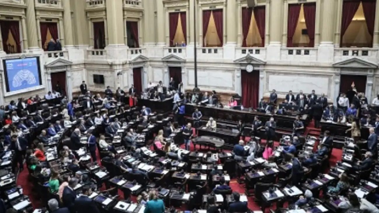 Diputados