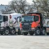 Programa Vehículos Completos de Scania