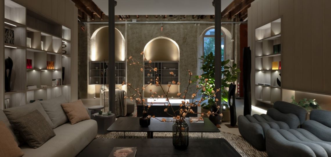 Casa FOA: la especialista en color, Virginia Domínguez nos anticipa las tendencias deco 2027