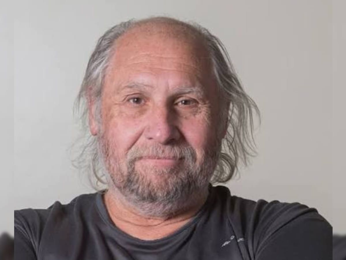  Enrique Crespo,investigador del CONICET y especialista en ecología de mamíferos marinos:“La ballena franca no está en peligro de extinción"