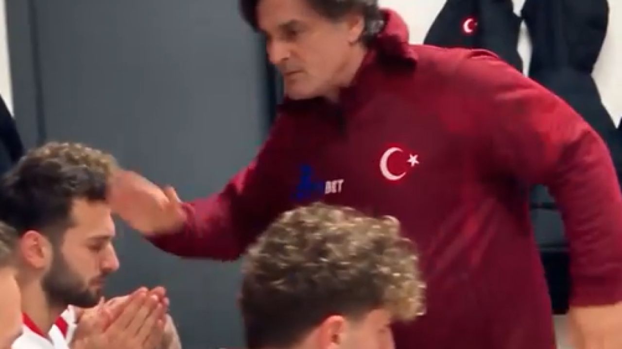 Vicenzo Montella | Foto:CEDOC