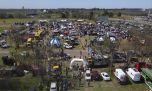El 4x4 Off Road Fest hizo historia en Cañuelas: más de 12.000 personas en el mayor encuentro off road de la Argentina