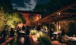 Apertura del jardín de Asadero: así es la nueva propuesta gastronómica que es tendencia en Chacarita 