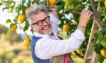 Lejos de MasterChef, Donato De Santis mostró cómo son sus días en Italia: “Al final, después de tantas vueltas, uno vuelve a lo simple”