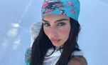 Juanita Tinelli se sumó a la tendencia de las famosas que apuestan por el corte long-bob