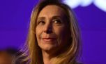  Las redes deliran con los errores de ortografía de un mensaje de Karina Milei